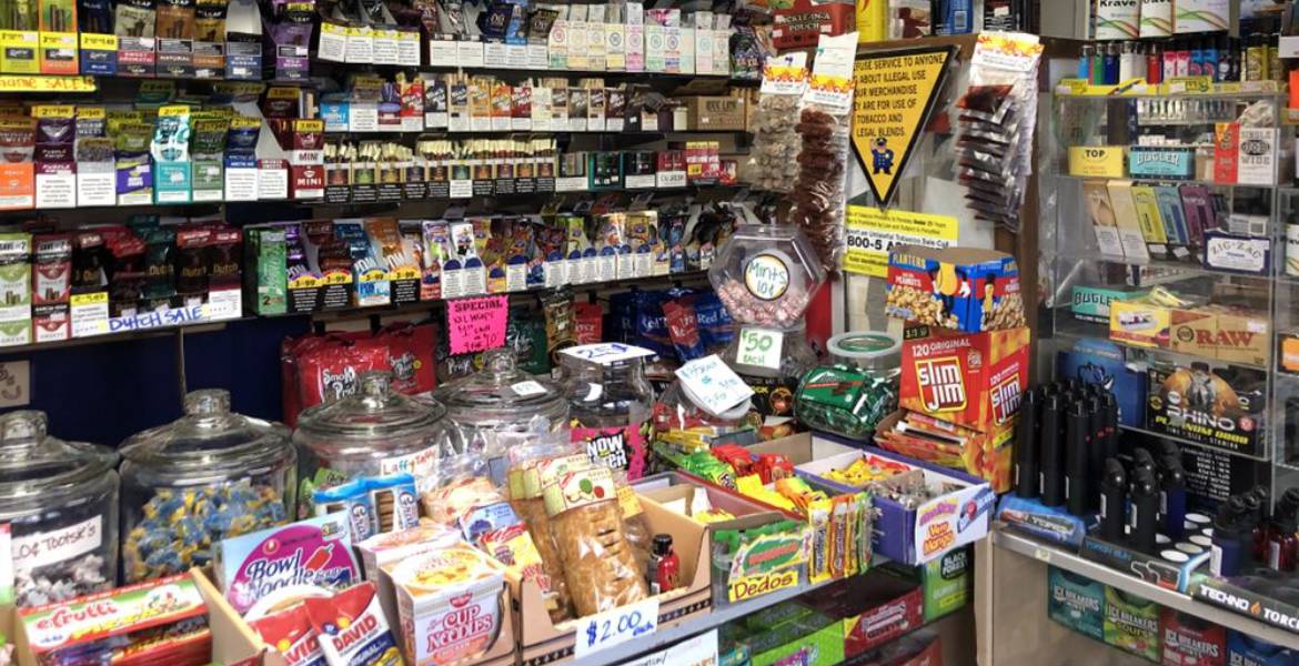 Shop n' Roll